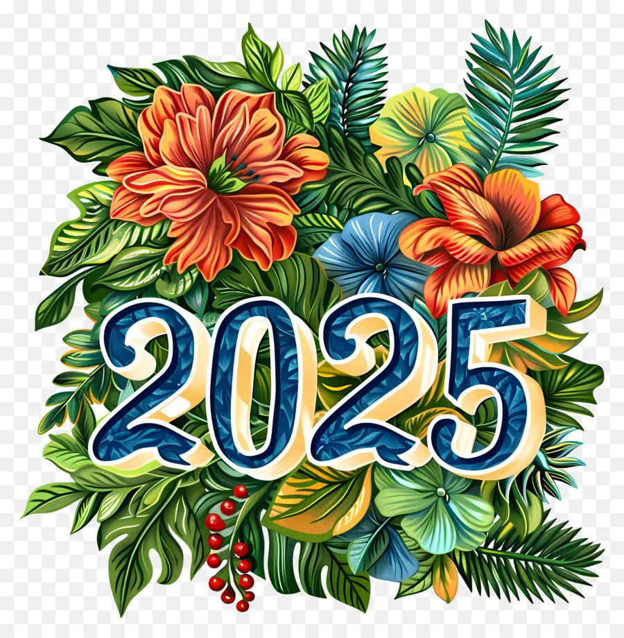 Capodanno 2025 Crescita personale Auto-miglioramento Ricchezza della salute - 2020: concentrati su crescita, trasformazione e opportunità