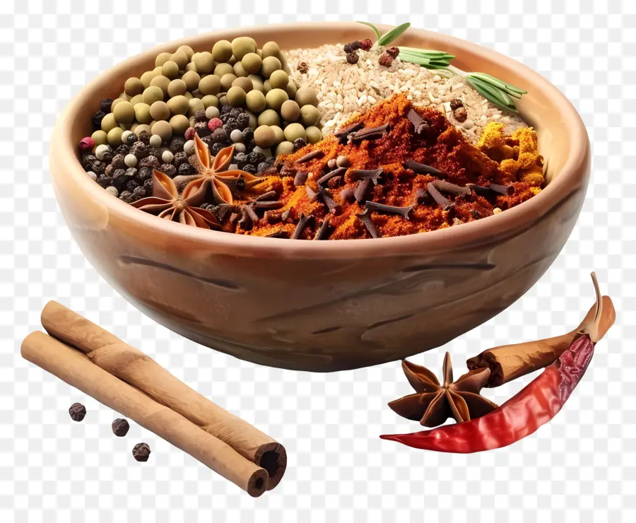 spices spices herbs cumin coriander