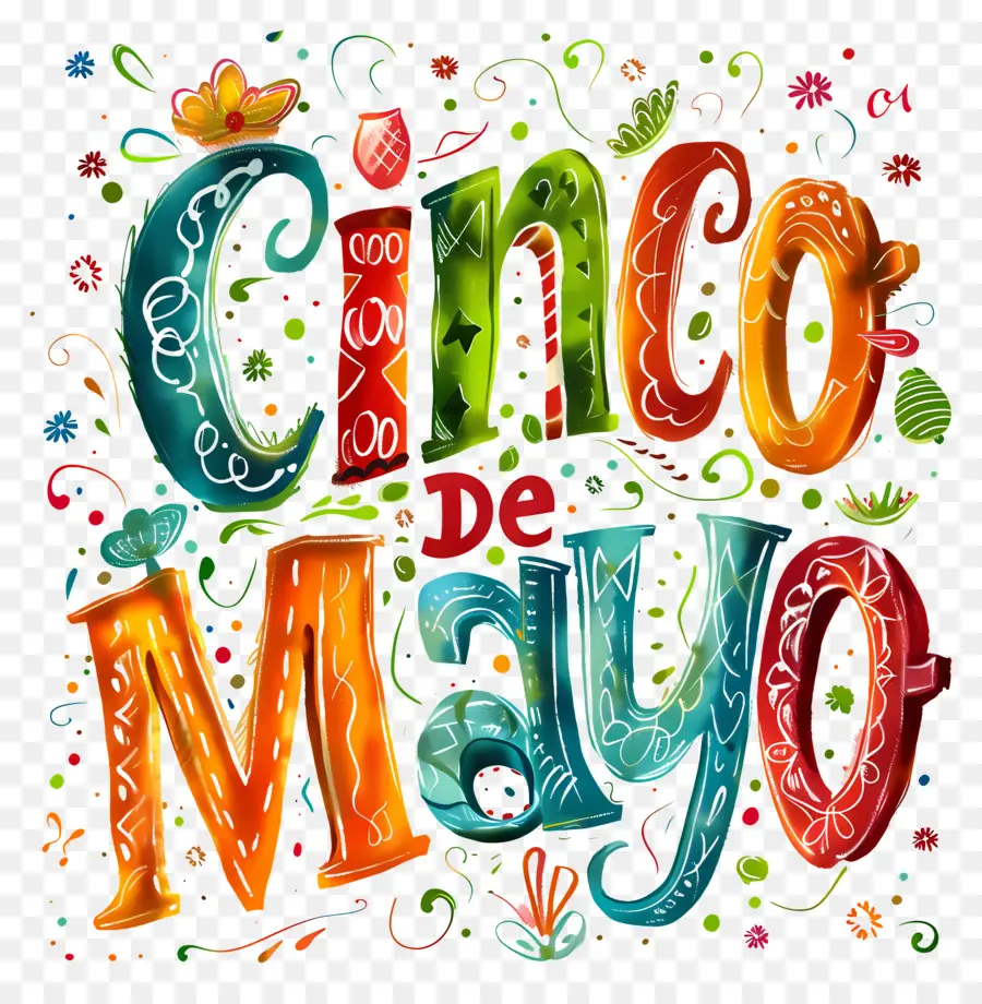 Ngày quốc khánh Mexico - Tác phẩm nghệ thuật lễ hội đầy màu sắc cho lễ kỷ niệm Cinco de Mayo