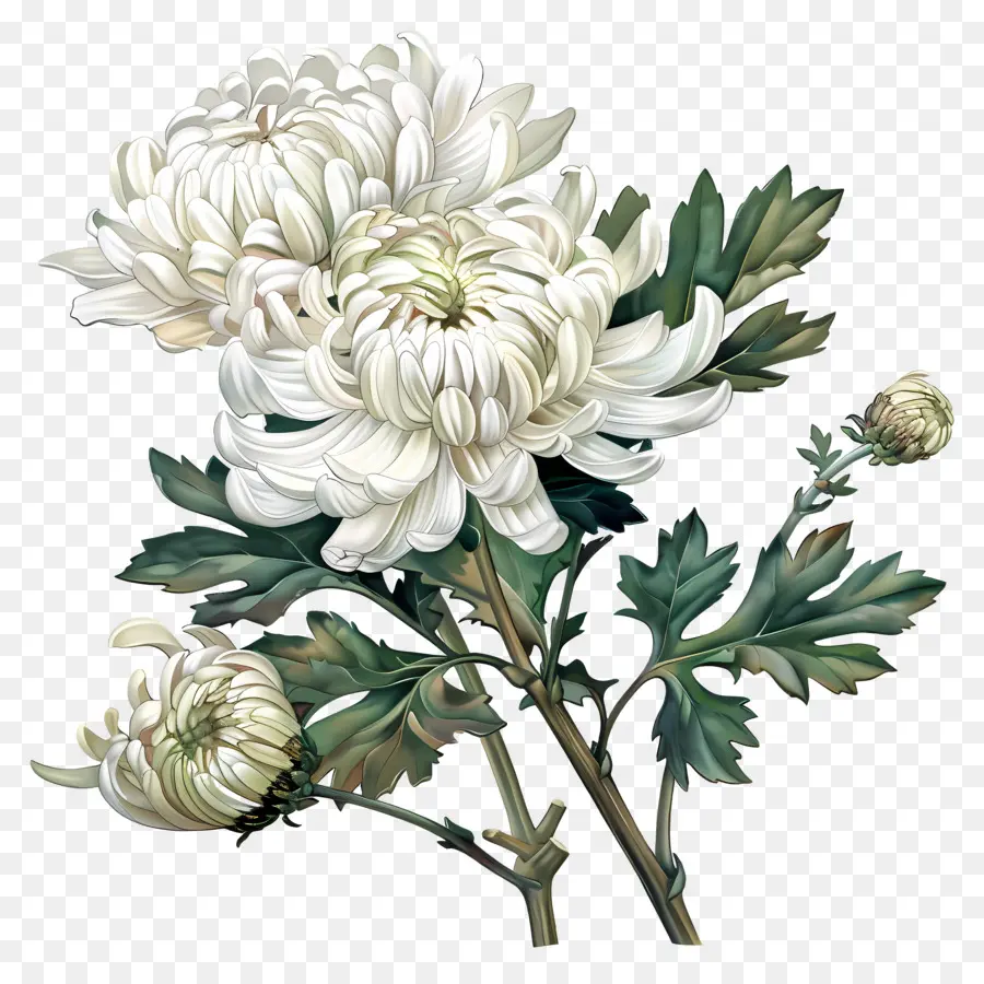 hoa cúc trắng hoa cúc trắng hoa Bouquet hoa Bình - Hoa cúc trắng rực rỡ trong bình đen