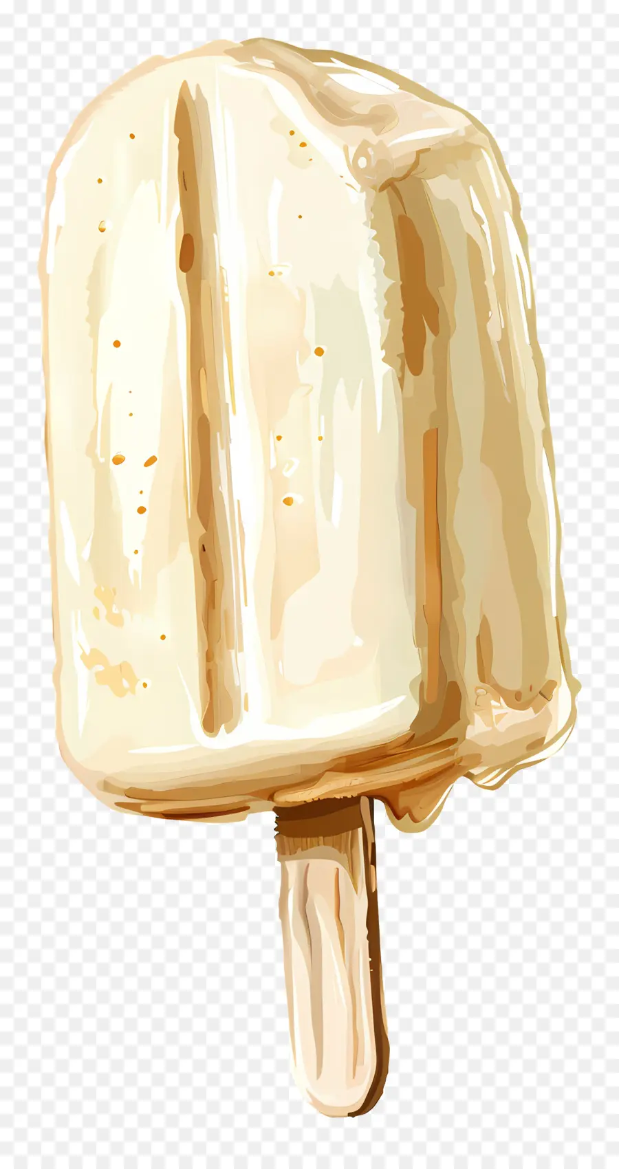 gelati gelati alla vaniglia gelati cioccolato cioccolato - Giovano gelato alla vaniglia con gocce di cioccolato