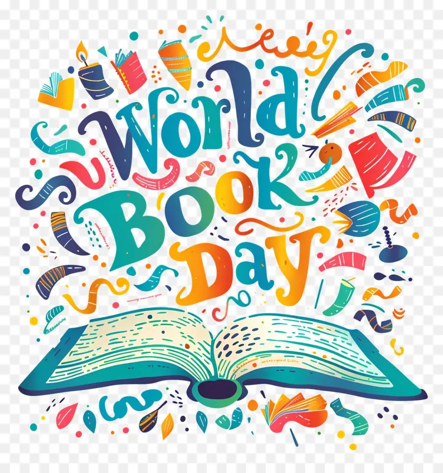 giornata mondiale del libro - Weaksical Book Art for World Book Day