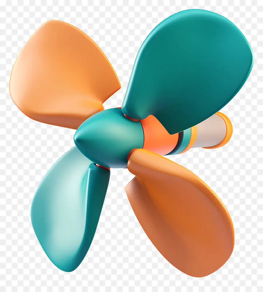 propeller propeller aircraft toy model