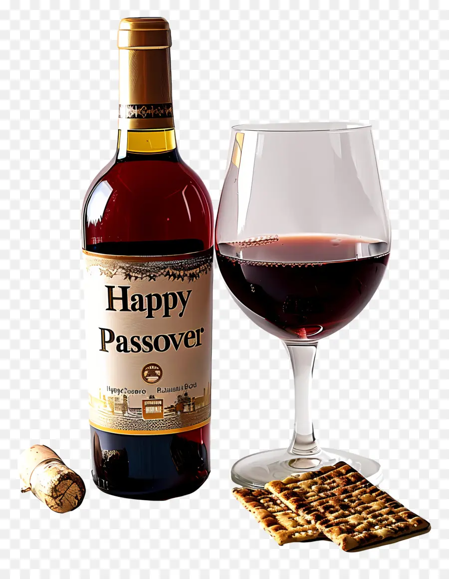 Weinglas - Rotwein, Käse, Cracker, Weinflasche Israel