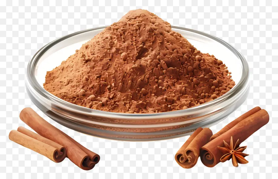 cinnamon powder cinnamon spices cooking baking