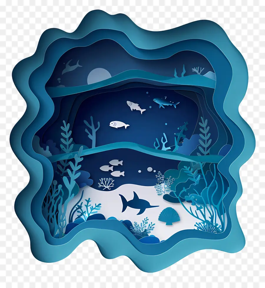 Sư phạm dưới nước hồ cá Cá biển Cây san hô - Thủy cung lớn với nhiều loại cá và thực vật khác nhau
