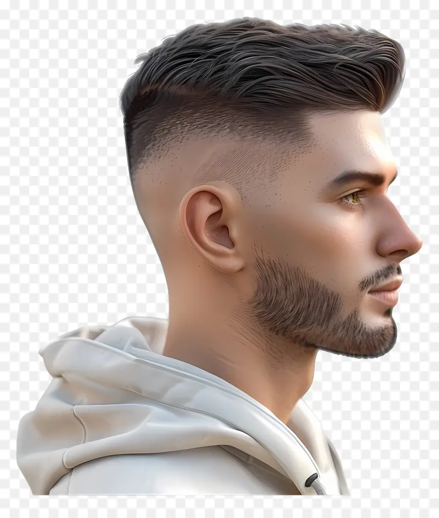 1 New message) 20+ Selected Haircuts for Guys With Round Faces